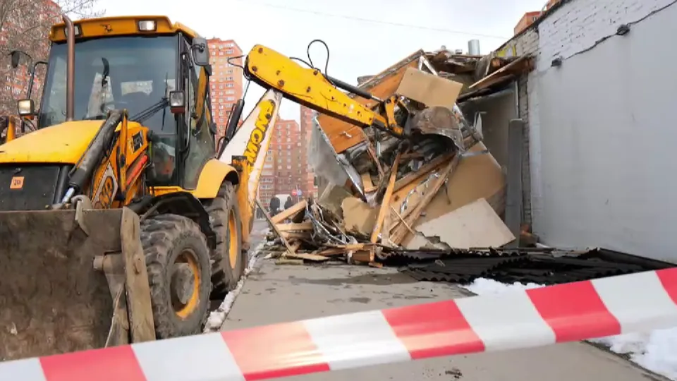 Фото: администрация городского округа Люберцы