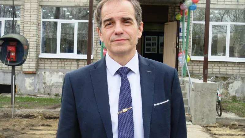 Дмитрий Шварценберг: «Дачное движение в СССР пошло из Загорянки»