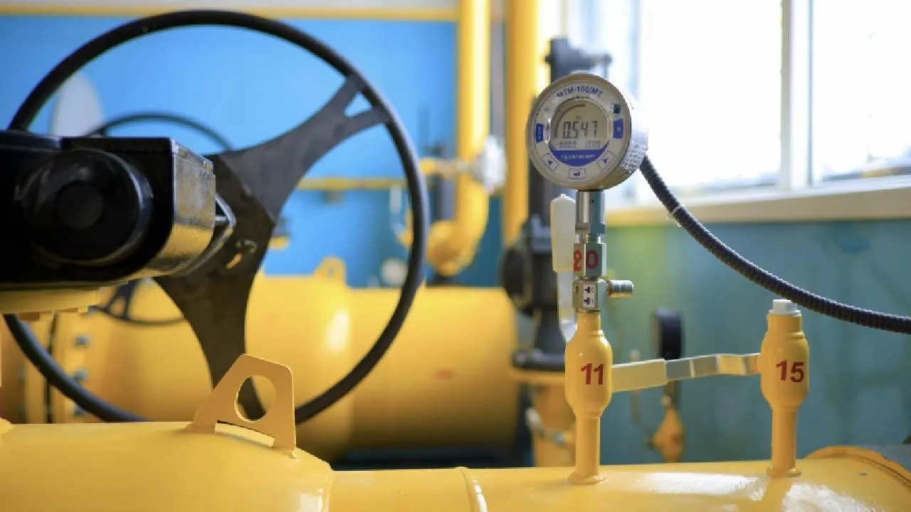 ЕС собирается ввести нулевую квоту в отношении газа из РФ