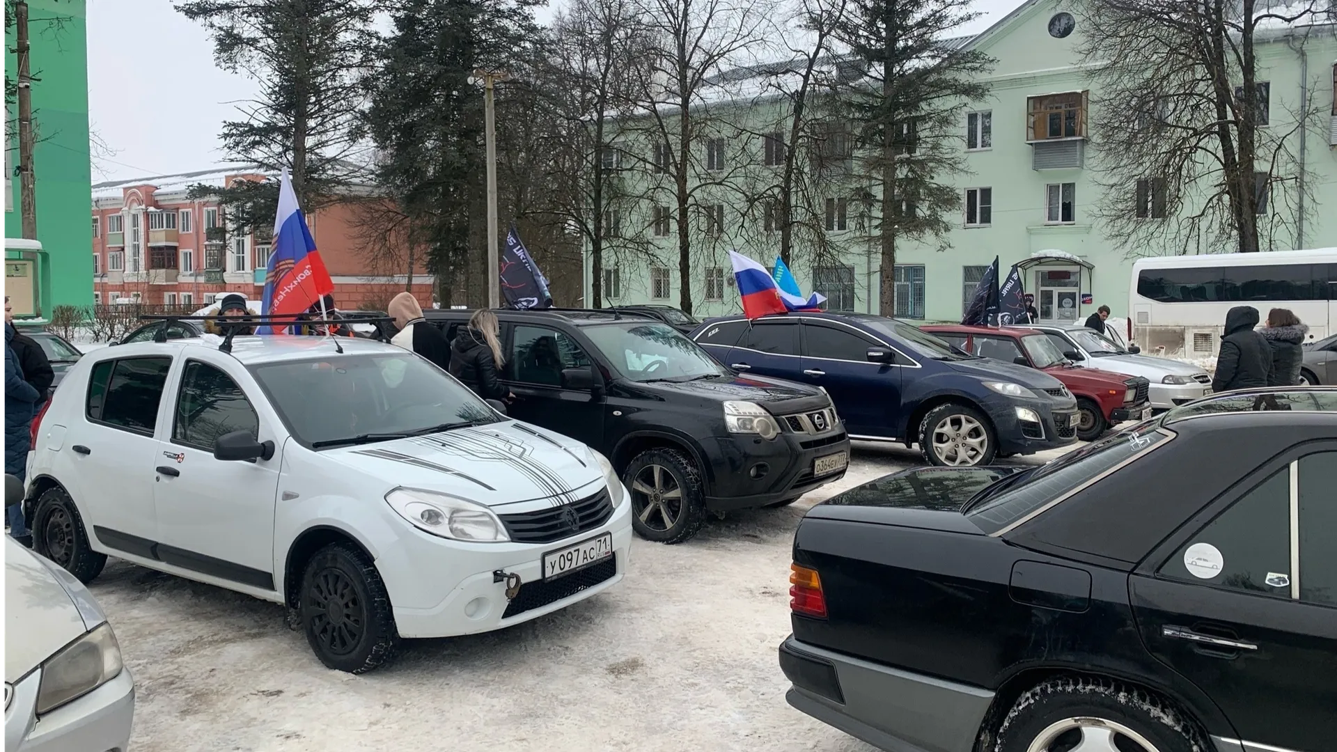 Фото Анатолия Абашина