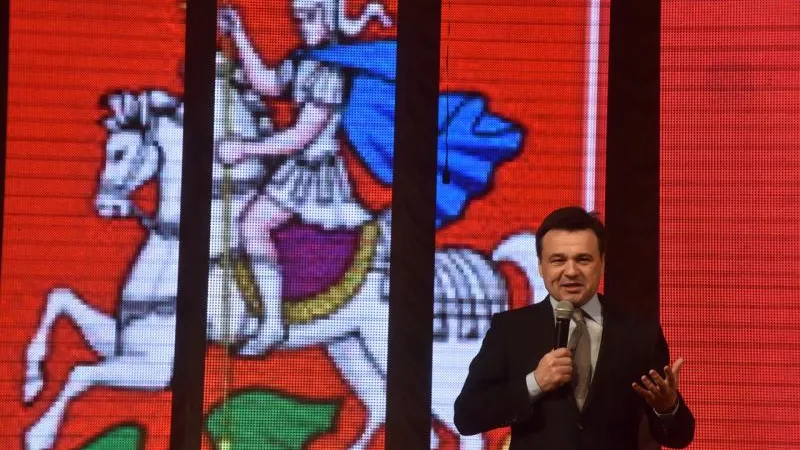 Пресс-служба главы и правительства МО
