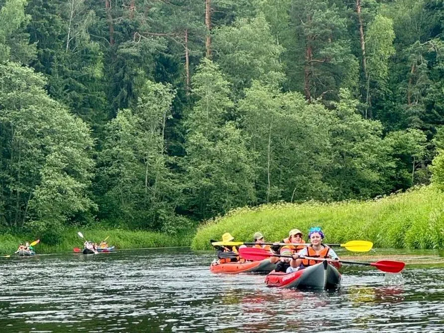Фото: пресс-служба администрации Можайского м. о.
