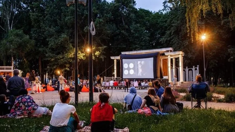 Фото: пресс-служба Администрации г.о. Воскресенск