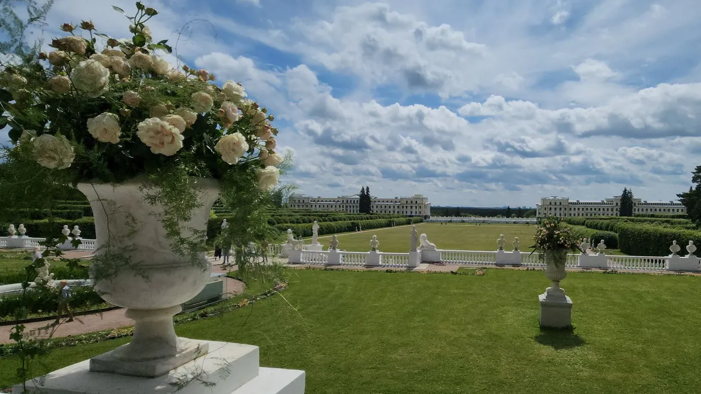 Фото: МедиаБанк Подмосковья/Артем Мишуков