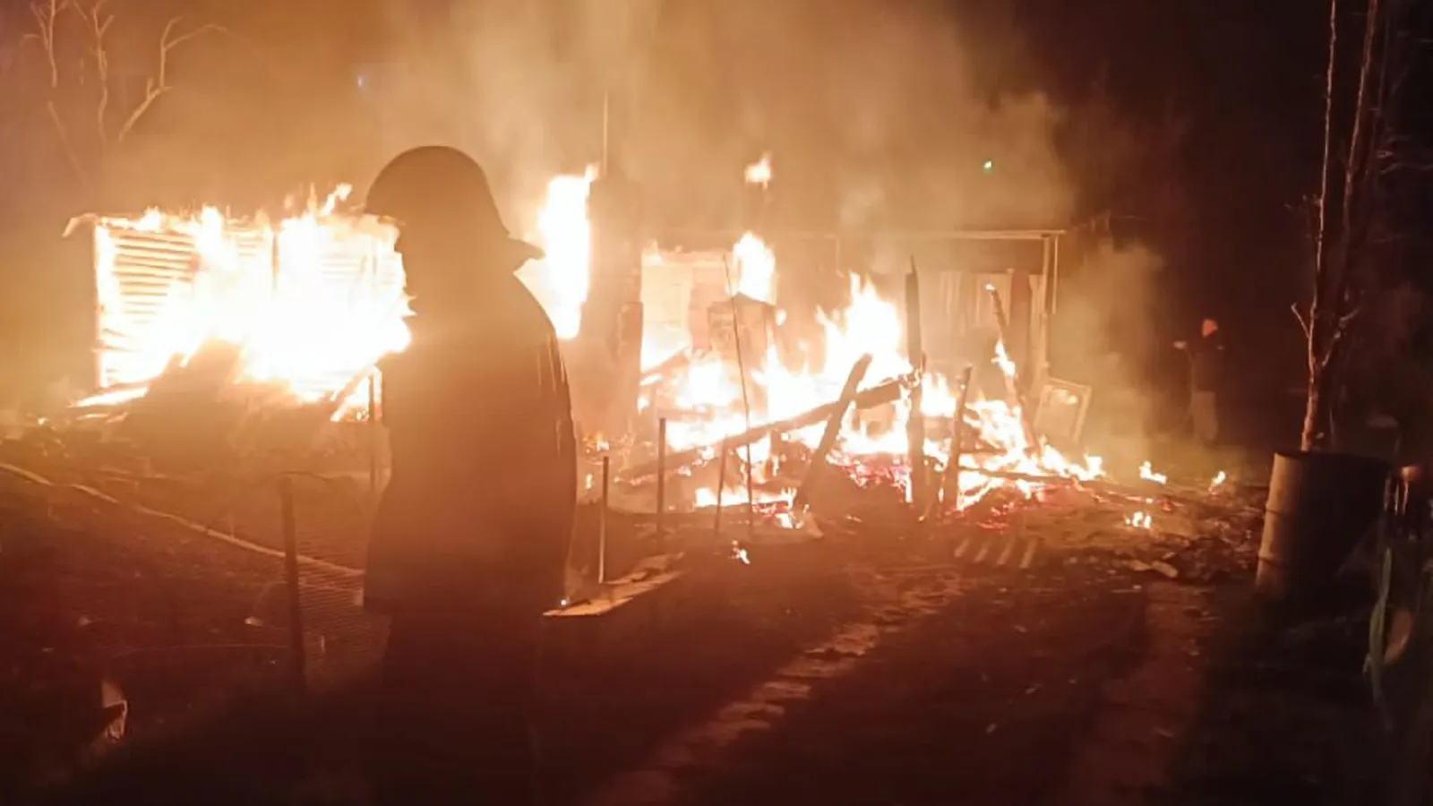 Фото: ГКУ МО «Мособлпожспас»