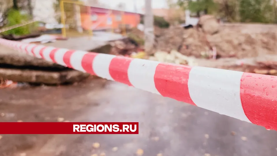 Фото: Юлия Андросова