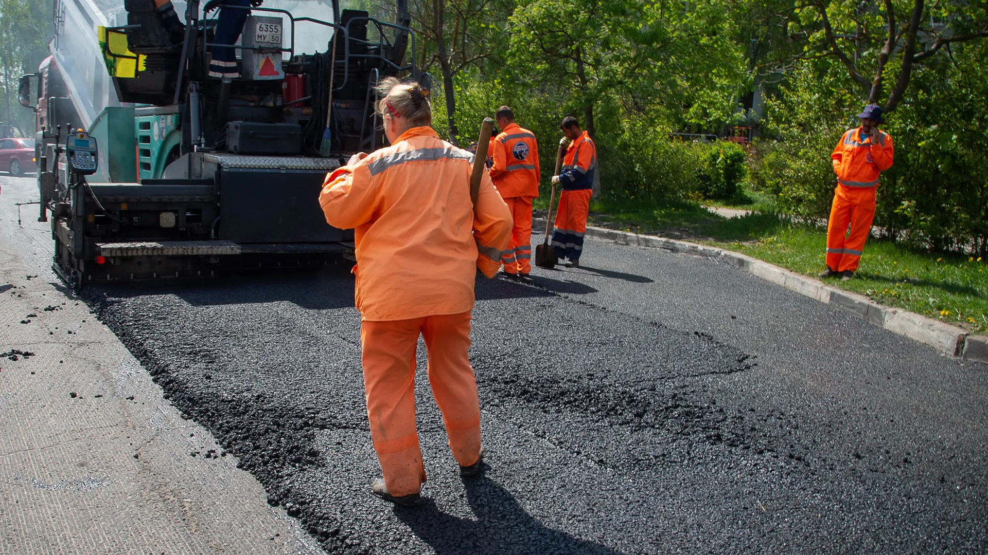 Фото: Нина Соколова