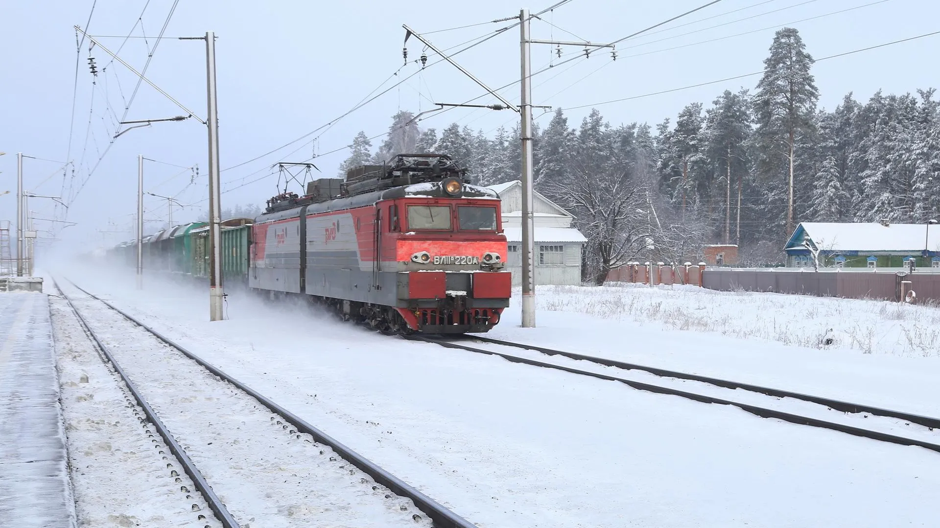 Фото Артемия Жукова