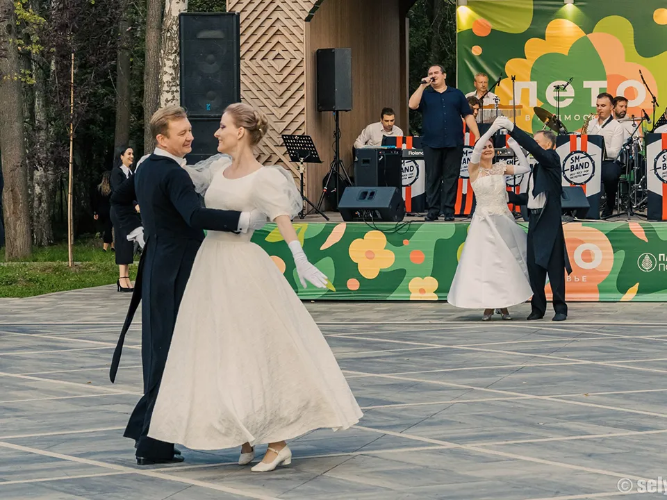 Фото: Антон Селянин