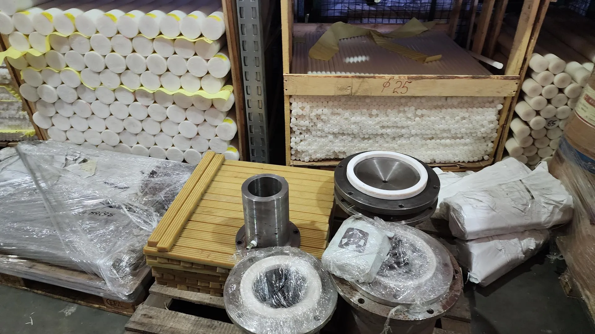 Михаил Раскин