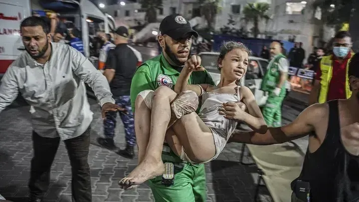 Фото: Zuma/ТАСС