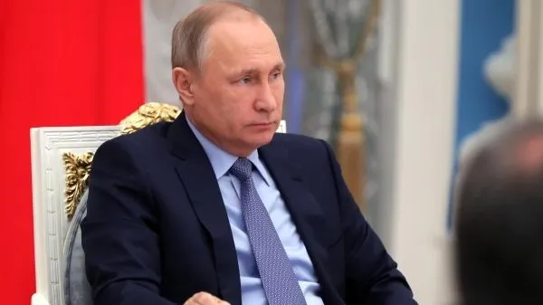 Михаил Климентьев / РИА Новости