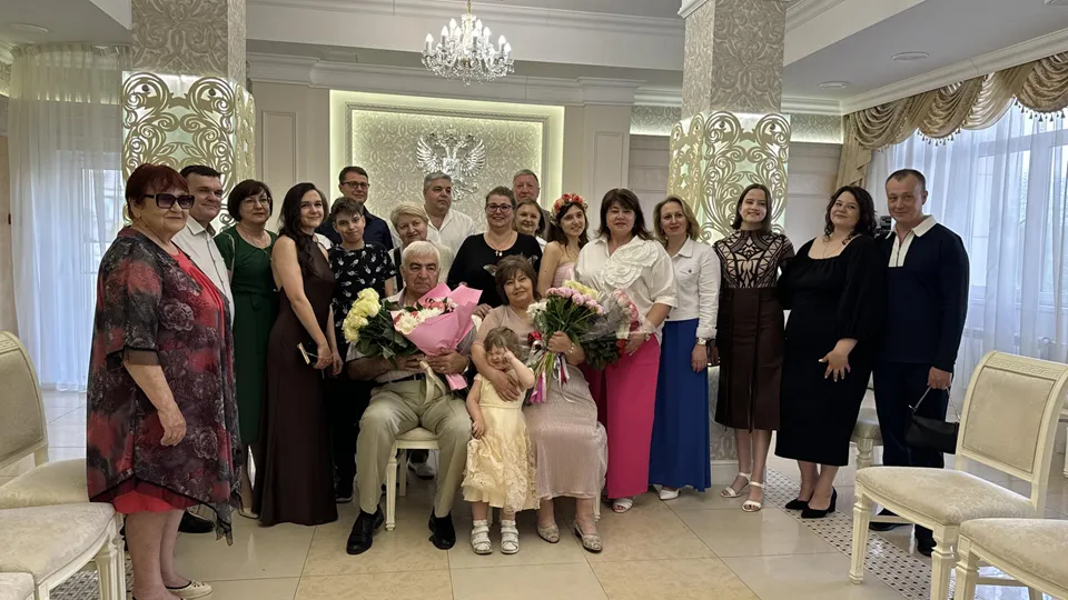 Фото: окружное управление социального развития №20