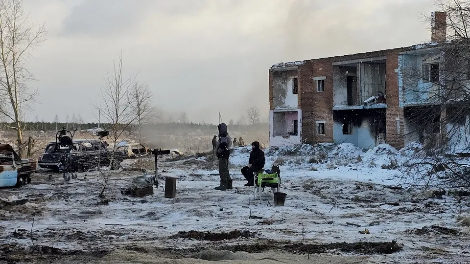 Фото: REGIONS/Александр Дрожжин