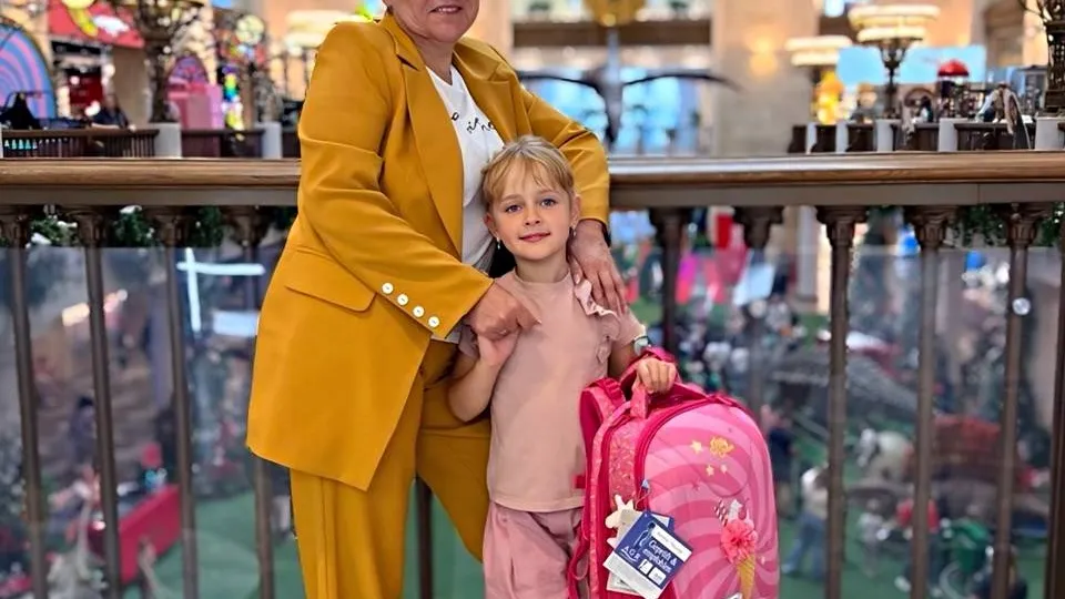 Фото: t.me/KozlovaVolok