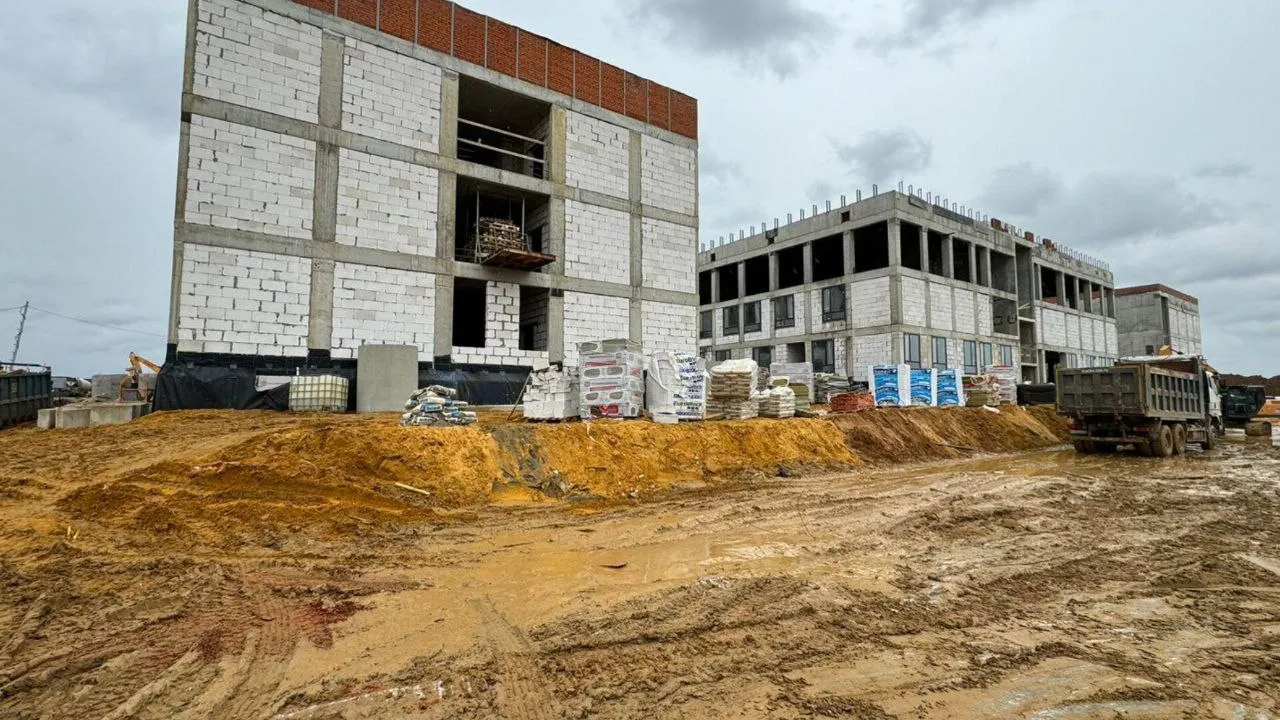 Фото: Главгосстройнадзор Московской области