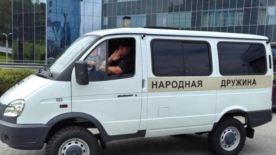 Фото: пресс-служба администрации г.о. Лобня