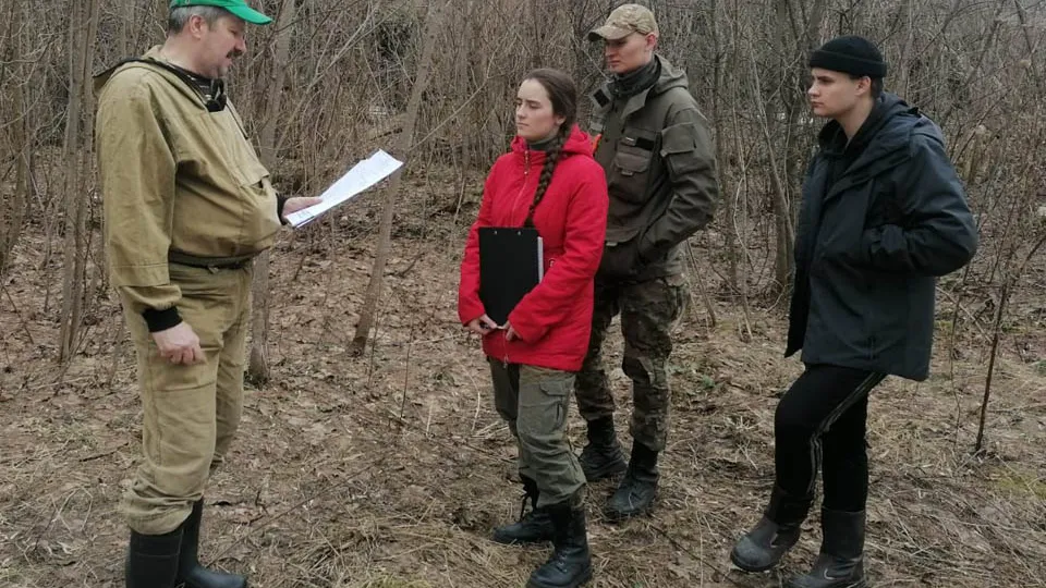 Фото: ГКУ МО «Мособллес»