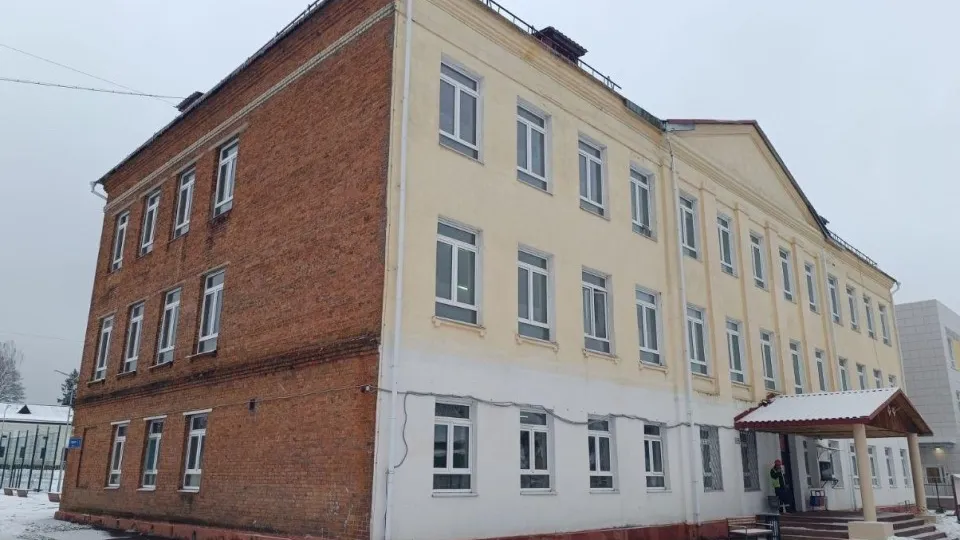 Фото: администрация г.о. Солнечногорск