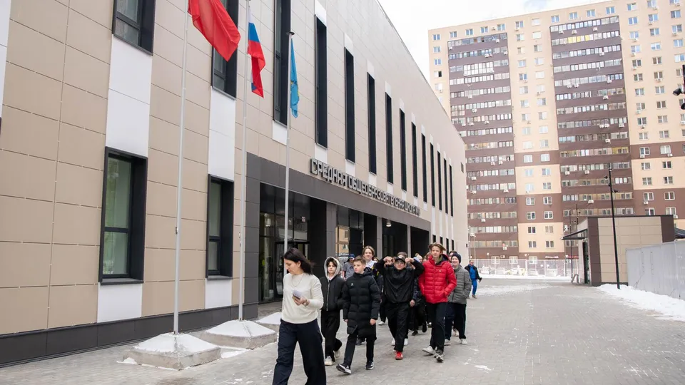 Фото: пресс-служба администрации г.о. Реутов