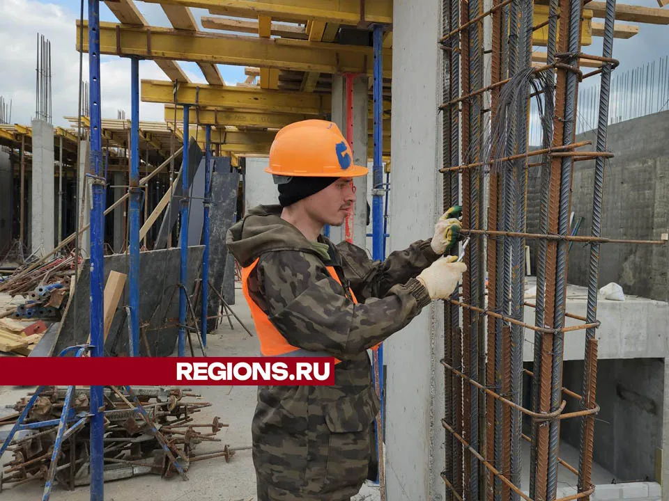 Фото: Валерия Тингаева