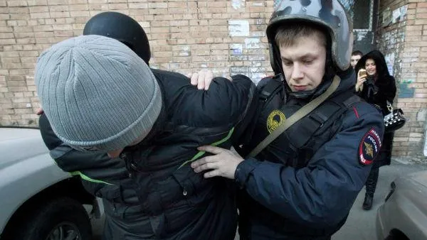 Виталий Аньков / РИА Новости