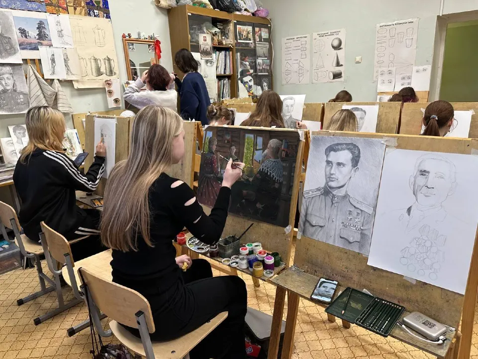 Фото: Эдуард Стратонов