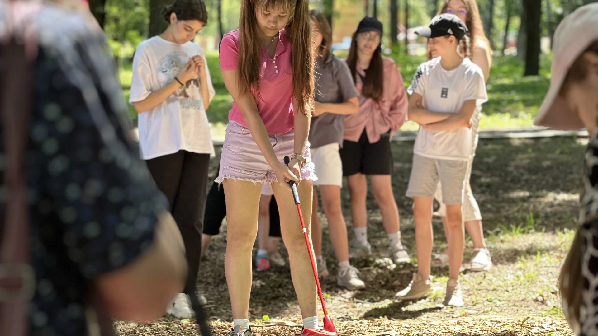 Фото: «Движения Первых»