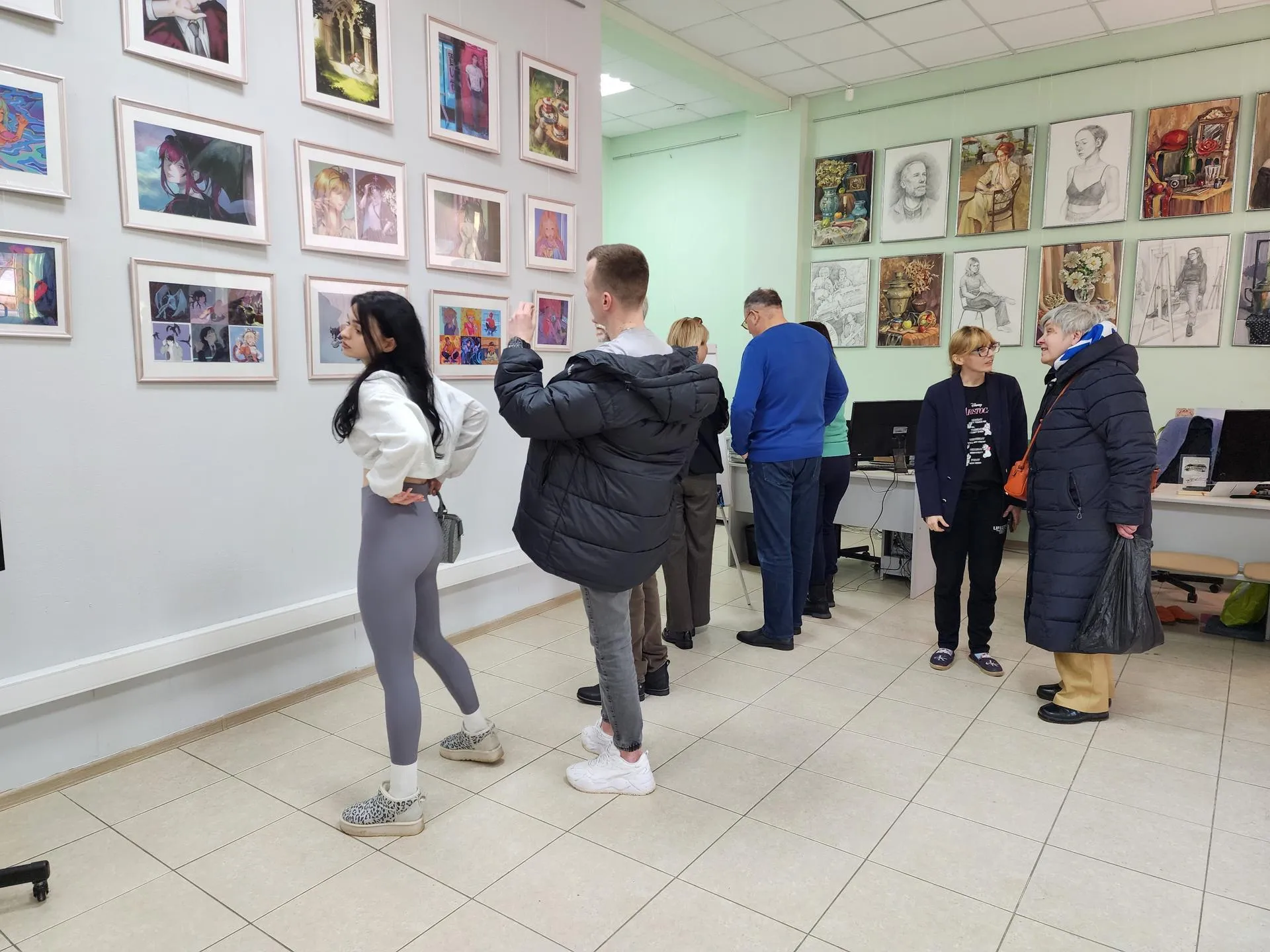 МедиаБанк Подмосковья/Ирина Моисеева