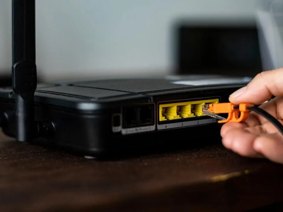 «Портят интерьер»: выяснилось, как пользователи мешают работе Wi-Fi-роутера