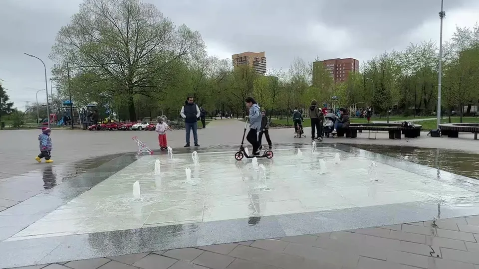 Фото: Ксения Казакова