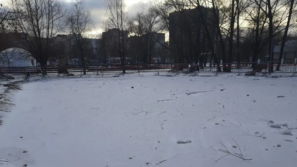 Фото: пресс-служба администрации городского округа Реутов