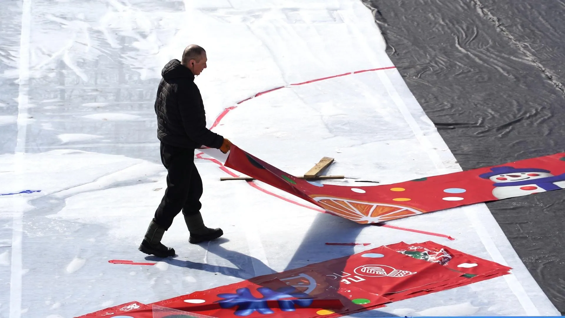 МедиаБанк Подмосковья/Юлия Андросова