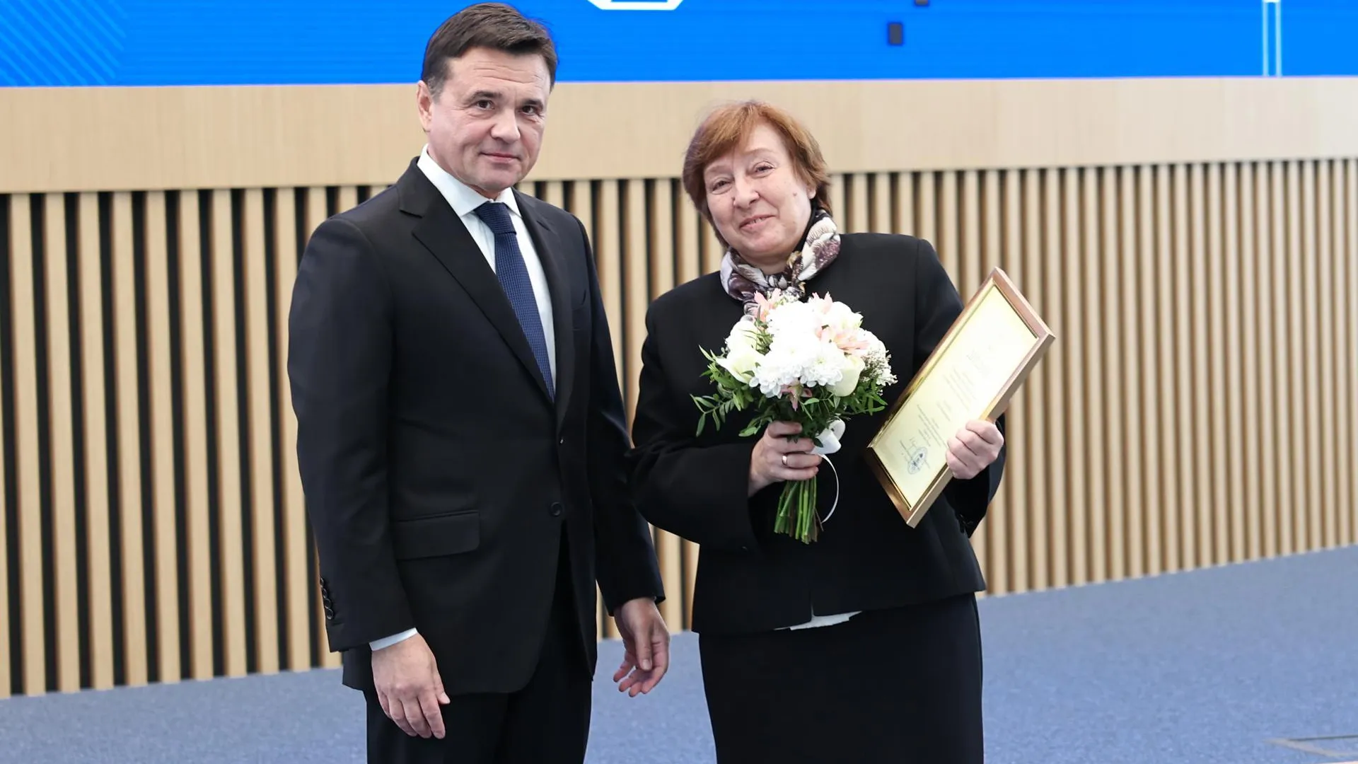 Ольга Уланова