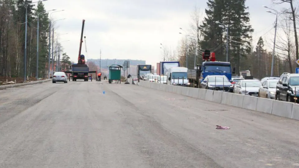 Фото: администрация г.о. Мытищи