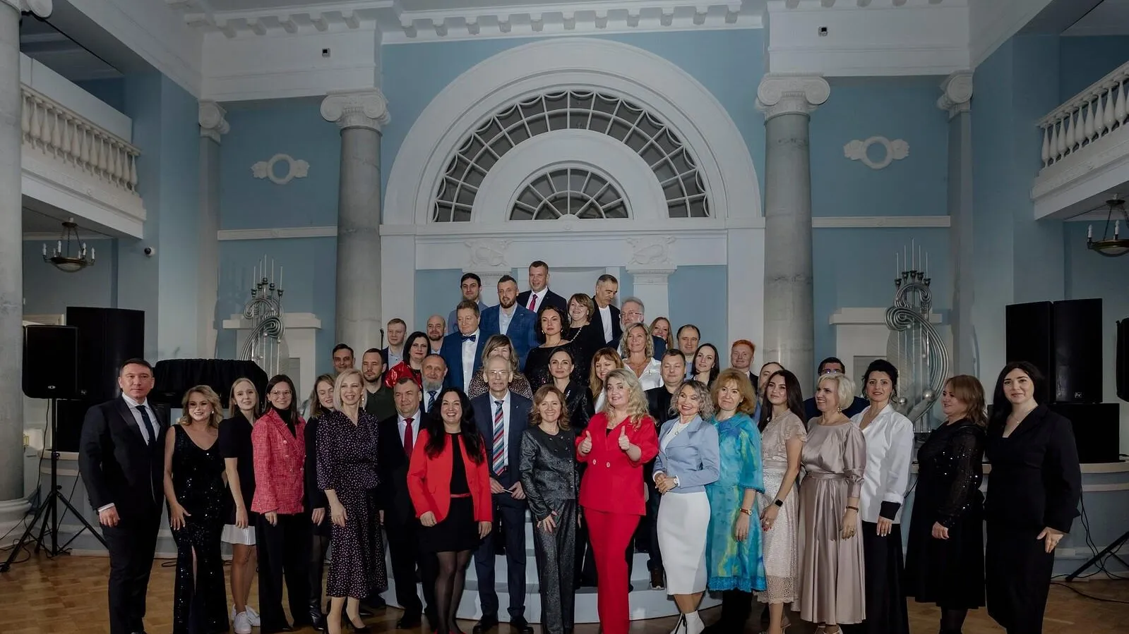 Пресс-служба администрации Одинцовского г. о.