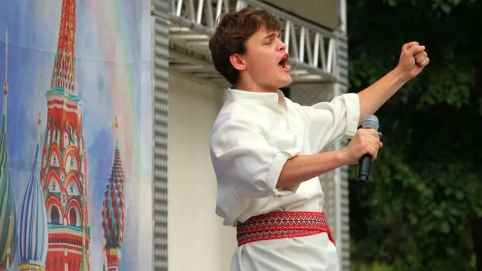 Фото: пресс-служба администрации г.о. Красногорск