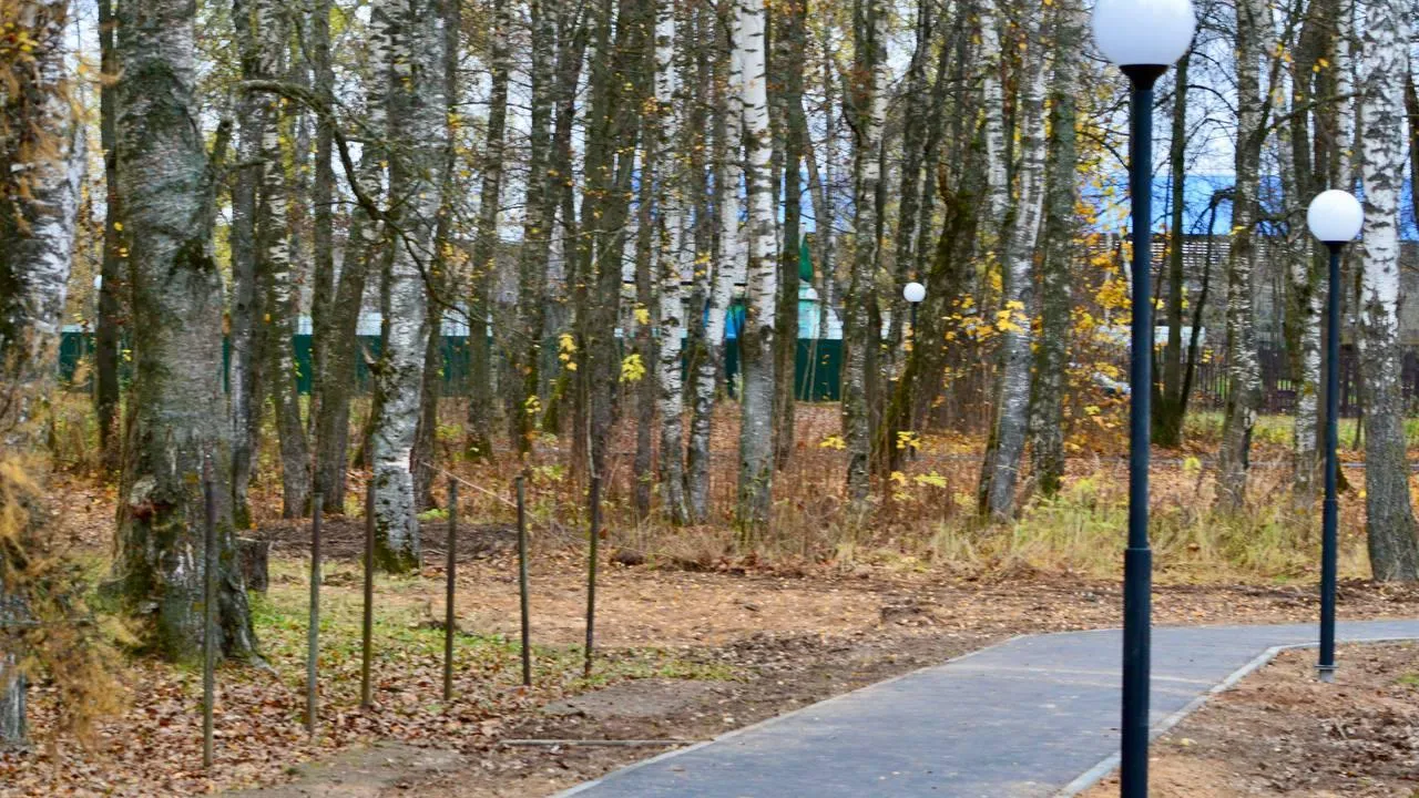 Фото: пресс-служба администрации Можайского м.о.