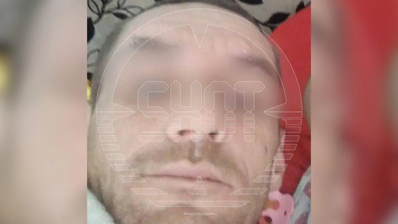 «Задержанный не из Севастополя»: выяснились подробности домогательств многодетного отца до малолетней дочери