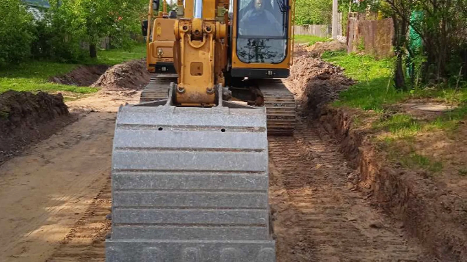 Фото: администрация г.о. Ступино