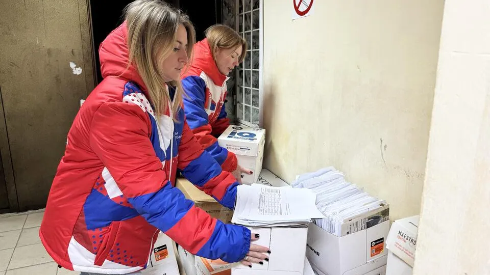 Фото: МедиаБанк Подмосковья/Татьяна Рунова