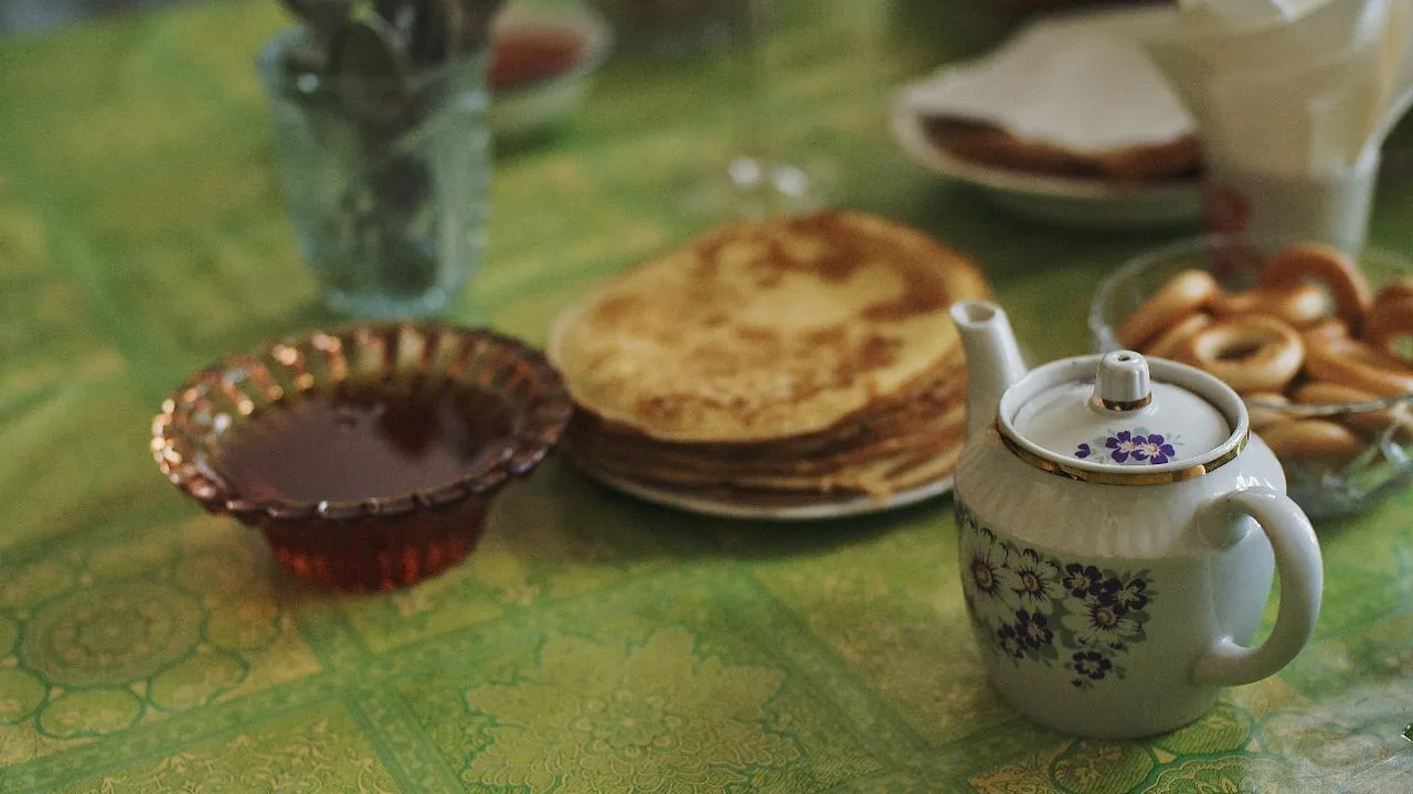 Музейный кластер «Коломенский посад»