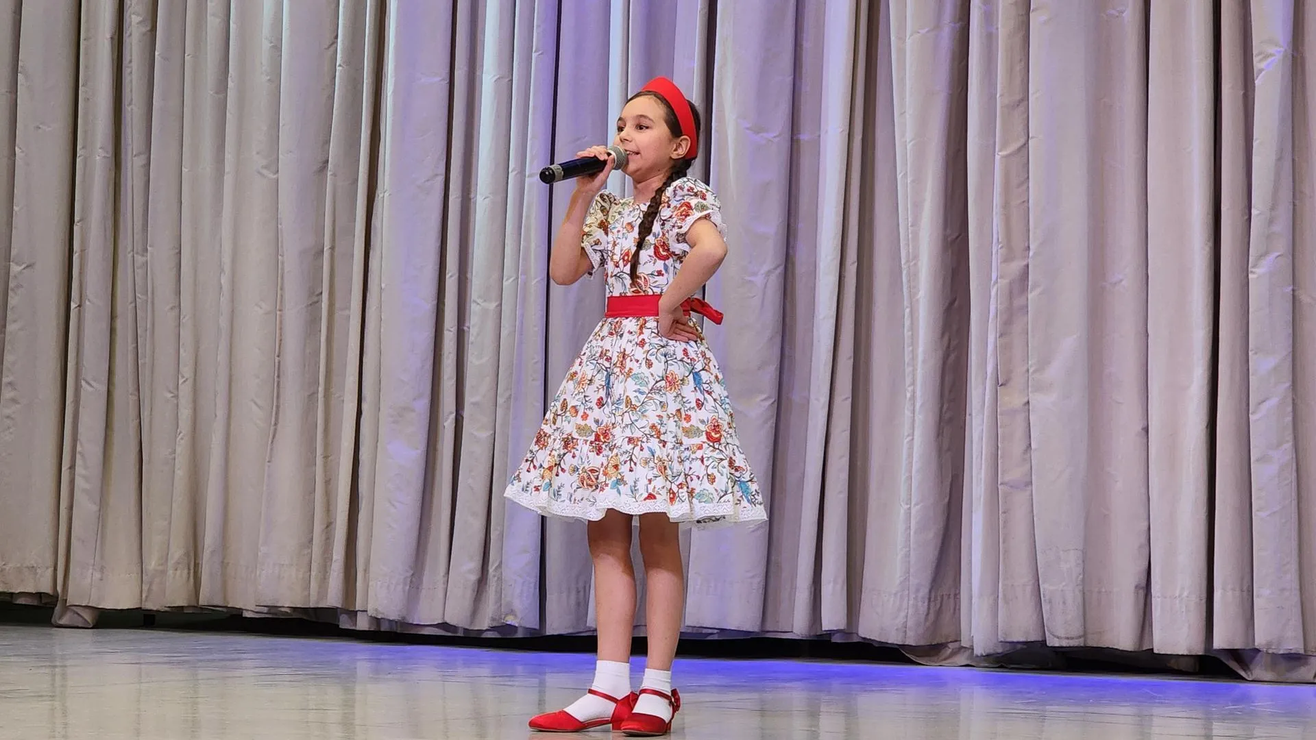 МедиаБанк Подмосковья/Максим Сафронов