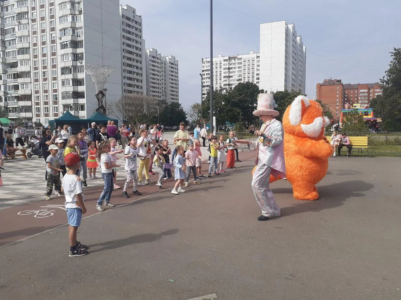 Фото: Анастасия Головина
