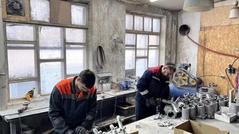 Двадцать два новых коммерческих объекта построят в Подмосковье