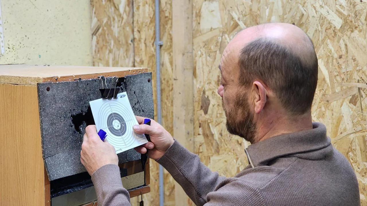 МедиаБанк Подмосковья/Екатерина Данилина