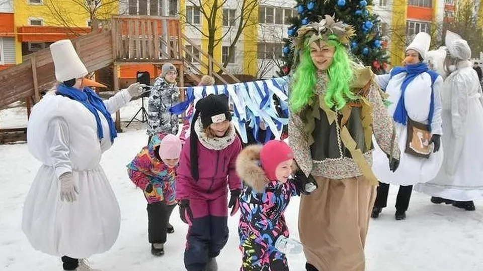 Фото: МедиаБанк Подмосковья/Елена Аботурова