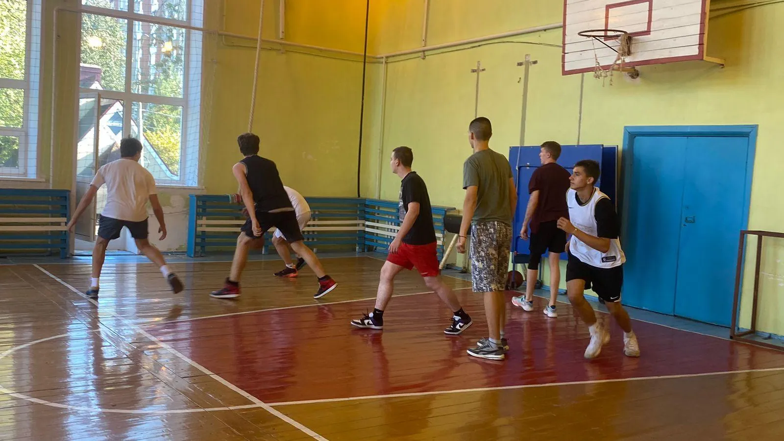 Министерство образования МО