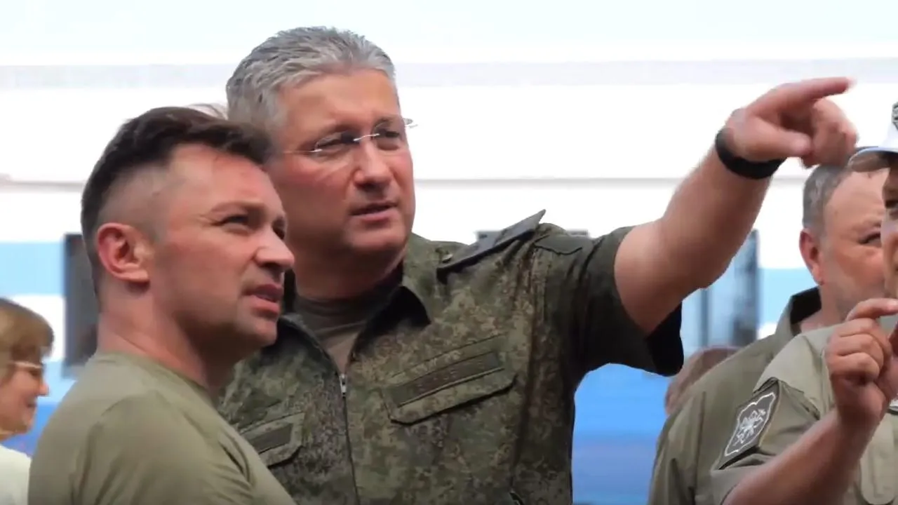 Экс-замминистра обороны Иванов распределял украденные деньги на счета жен
