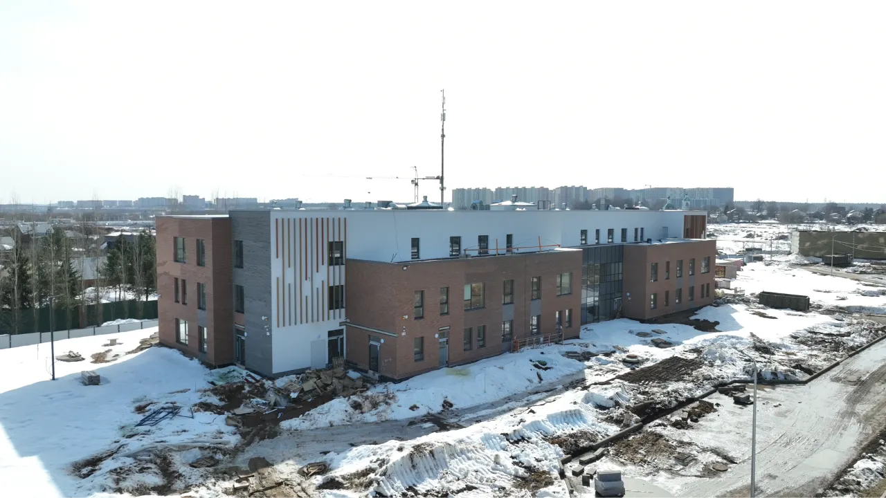 пресс-служба администрации г.о. Люберцы